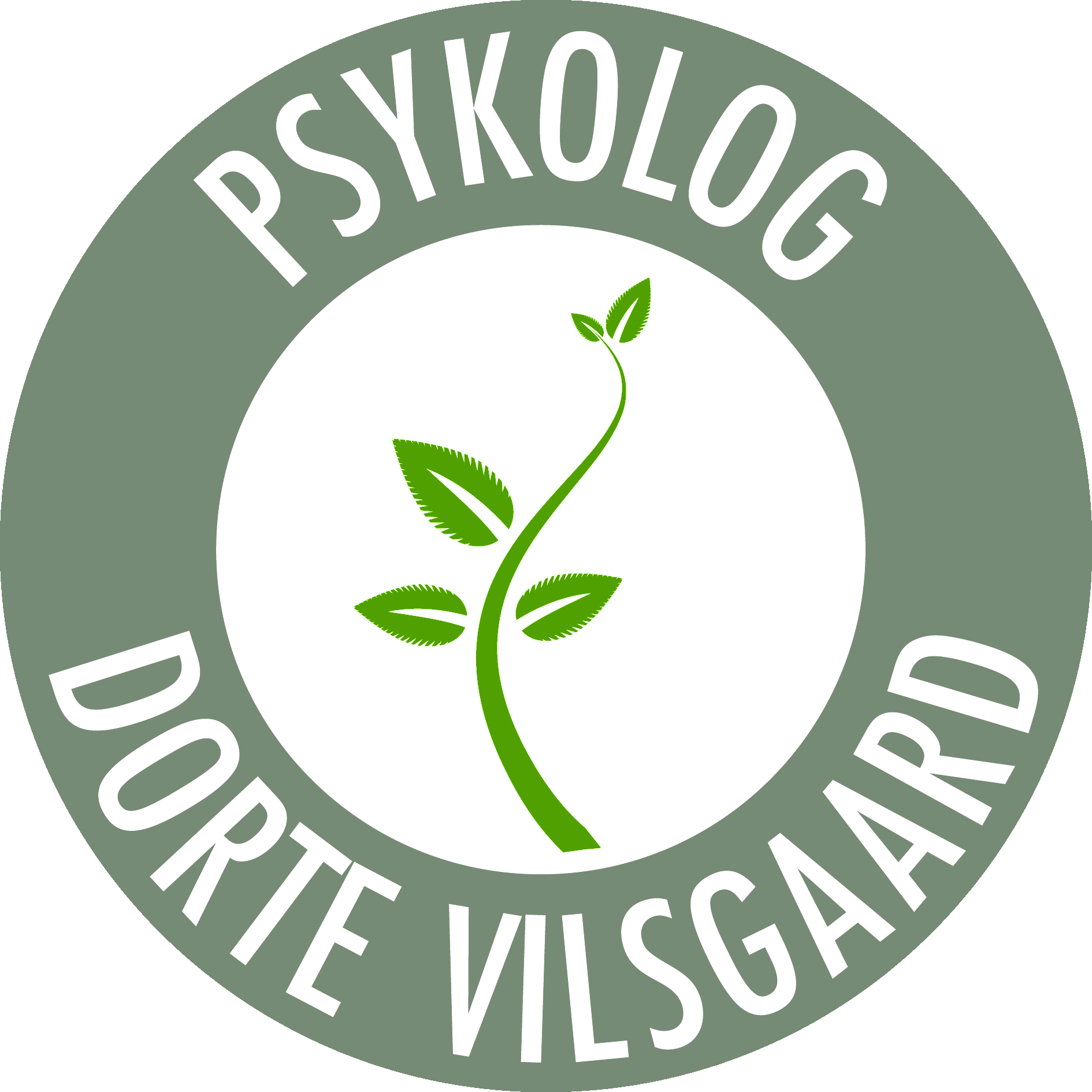 Psychologist Dorte Vilsgaard